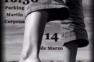 La Marcha de la Dignidad cruzará  Málaga el 14 de marzo, dirección Madrid 22M