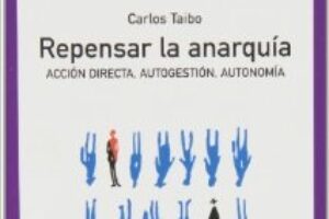 Doble cita en CGT Sevilla: Carlos Taibo y charla en defensa de lo público