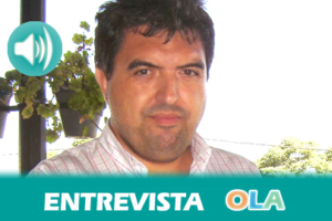 [Audio]: Entrevista a Miguel Montenegro, secretario general de CGT Andalucía