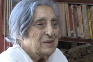 [Vídeo] Aurora Molina In memoriam