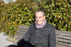 Ha fallecido Juan Luis González, fundador y director de las publicaciones confederales de la CGT Rojo y Negro y Libre Pensamiento