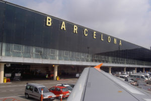 Huelga indefinida desde el 21 de febrero en la empresa Cintaroleon (cintas de arrastre de equipajes de la terminal T-2 del aeropuerto de Barcelona)
