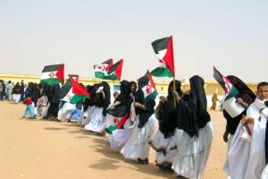 Represión y expulsiones en el Sáhara occidental