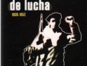 Presentación del libro «Tiempo de Lucha. Granada-Málaga: represión, resistencia y guerrilla, 1939-1952»