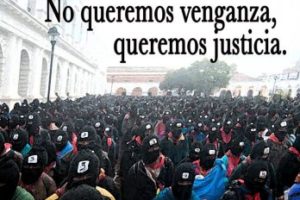 CGT se suma a la Jornada «No queremos venganza, queremos justicia» del 18 de mayo con #GaleanoVive