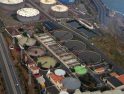 La CGT duda de la capacidad de la depuradora de Santa Cruz de Tenerife para absorber más contaminantes