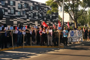La Sección sindical de CGT en HP convoca huelga indefinida