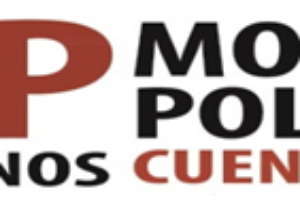 Stop montajes policiales Cuatro Caminos Cuenca