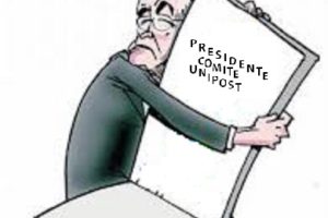 Unipost: UGT se aferra a su silla, de manera antidemocrática, para sacar adelante los despidos