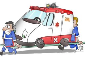 La Junta de Andalucía continúa con el acoso y derribo de las Emergencias Sanitarias Públicas, 061