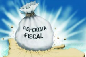Ante la contra-reforma fiscal del gobierno