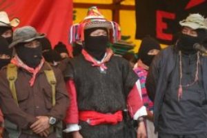 Para que sepan (Comunicado del EZLN)