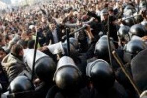 Egipto: represión generalizada