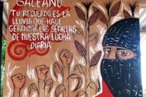 Cuentas de la reconstrucción (Comunicado del EZLN)