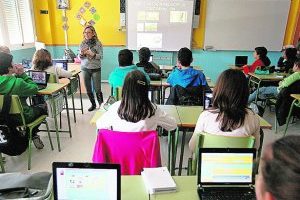 CGT denuncia a la Fiscalía posibles infracciones penales por «temperaturas extremas» en centros educativos