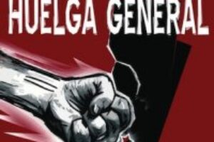 El SP de CGT Andalucía propone Huelga General en noviembre