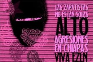 Llamado del FRAYBA a la Solidaridad con bases de apoyo zapatista