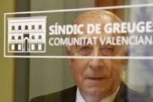 CGT denuncia al Síndic ante el Síndic e irá a Anticorrupción