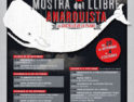 3ª Mostra del Llibre Anarquista de Castelló de la Plana