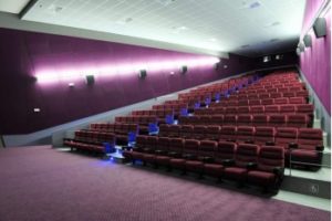 Desconvocada la huelga en los cines del Grupo Balaña