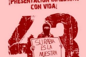 CGT Audio de Entrevista en Radio Klara: Alto al terrorismo de Estado en México. 15.10.2014