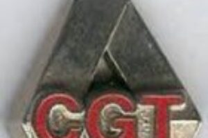 CGT se consolida como tercera fuerza sindical en Renault tras las elecciones