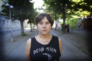 Daria Bogdanska – Una camarera gana el premio a la valentía cívica