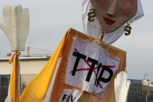 [Vídeo] ¿Preparan PP, PSOE, UPyD y CiU un golpe de estado bajo la forma del TTIP?