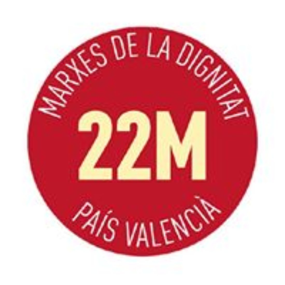 Comienzan las Marchas de la Dignidad del País Valencià