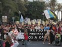 Repulsa y condena ante la violenta agresión a ecologistas en Canarias