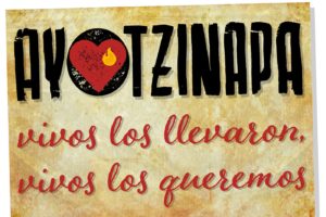 [Audio] «NO LO ACEPTAMOS»: Conferencia de prensa íntegra de las famílias de normalistas desaparecidos. 07.11.14