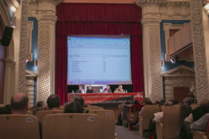 Conferencia Sindical CGT Jerez de la Frontera