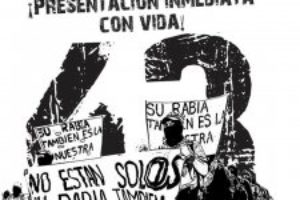 De Ayotzinapa, del Festival y de la histeria como método de análisis y guía para la acción. Subcomandante Insurgente Moisés