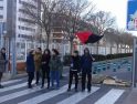 [CGT-Castelló] Éxito de la huelga de estudiantes en la ciudad contra el 3+2