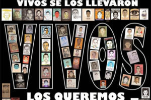 Asesinan a activista que buscaba desaparecidos y desaparecidas en Iguala