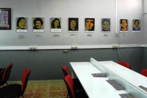 [Fotos] Exposición «Mujeres Libres» en Valencia