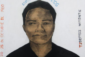 Campaña internacional en solidaridad con Alejandro Díaz Sántis, preso en San Cristóbal de Las Casas, Chiapas