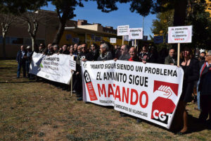 El amianto: un grave problema de salud laboral del que España ignora oficialmente el número de afectados