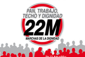 Marzo en lucha en Zamora