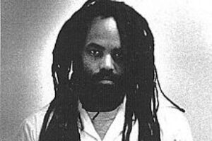 RvsR: ¡Libertad a Mumia Abu-Jamal!