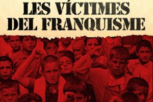18-A: Homenaje a las víctimas del franquismo