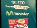 [Fotos y crónica] Cuarto día de huelga indefinida en la empresa de telecomunicaciones Teleco de Castelló y sus subcontratas