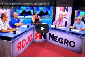 RNtv 05. Municipalismo ¿urnas o autogestión?