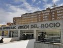 CGT denuncia retrasos y suspensión de consultas por falta de contratación en el hospital Virgen del Rocío