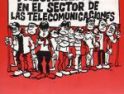 Los trabajadores/as rediseñan el Comité de Empresa de Teleco Alicante