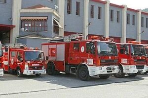 CGT recurre administrativamente la contratación temporal de bomberos municipales