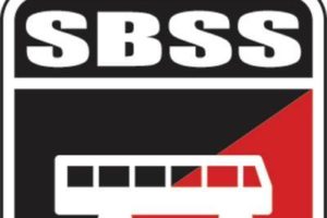 Campaña de apoyo a los conductores de autobuses suecos que protestaron contra publidad racista