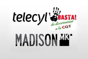 Basta de despidos injustificados en Telecyl-Madison