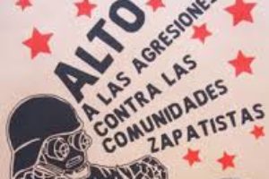 Feliz doce cumpleaños a las Juntas de Buen Gobierno y a los Caracoles Zapatistas