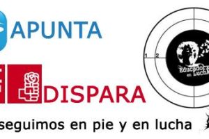 CGT denuncia el uso electoralista del PSOE del conflicto del COA